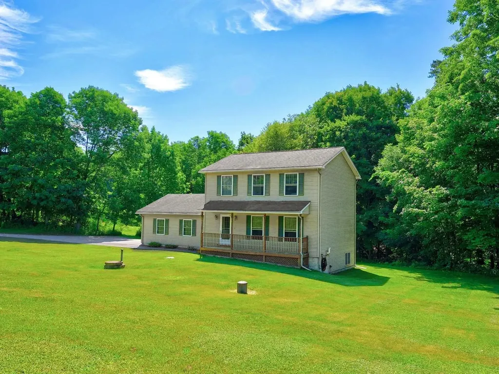 177 Westford Road Milton VT 05468