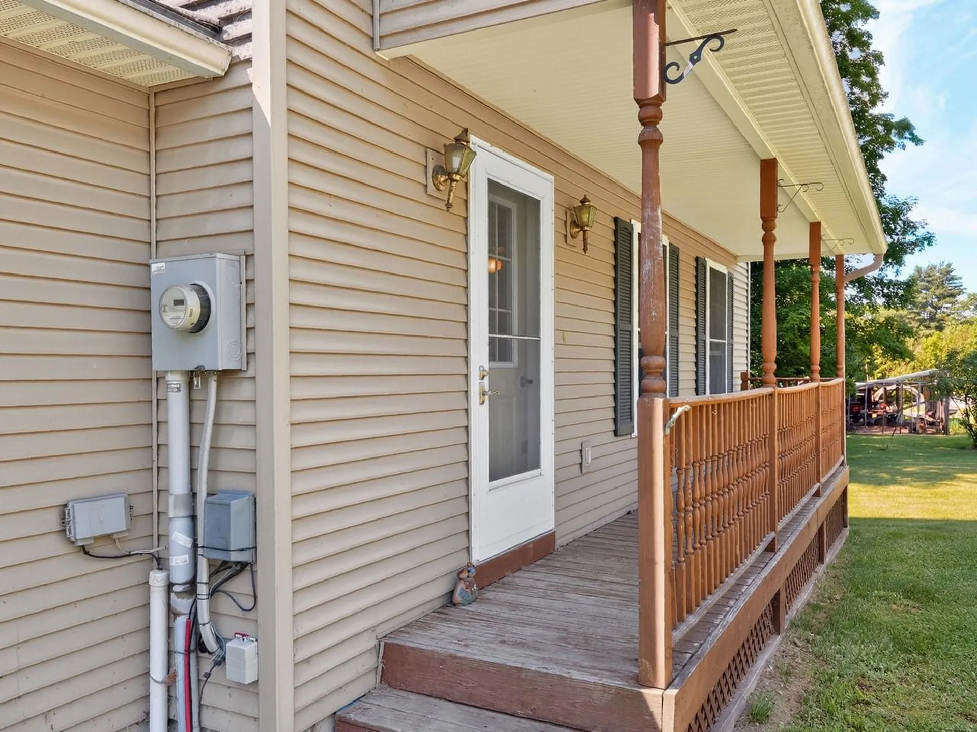177 Westford Road Milton VT 05468