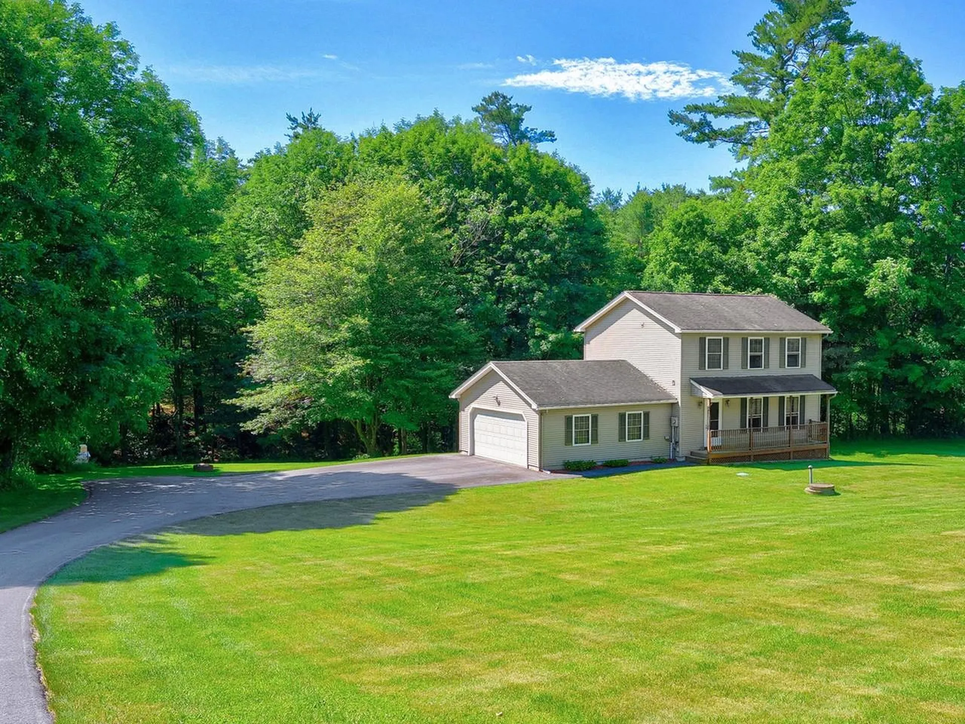 177 Westford Road Milton VT 05468