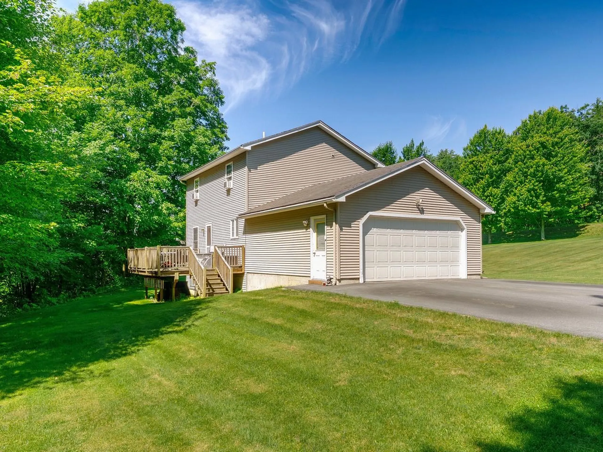177 Westford Road Milton VT 05468