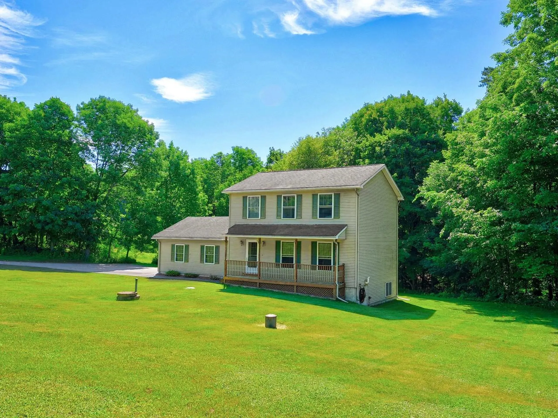 177 Westford Road Milton VT 05468
