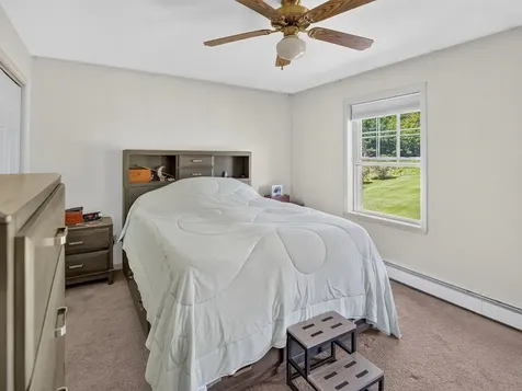 177 Westford Road Milton VT 05468
