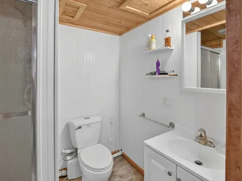 177 Westford Road Milton VT 05468