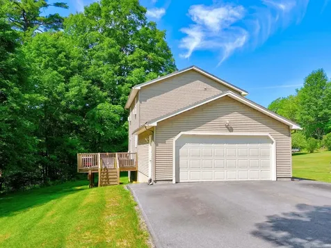 177 Westford Road Milton VT 05468