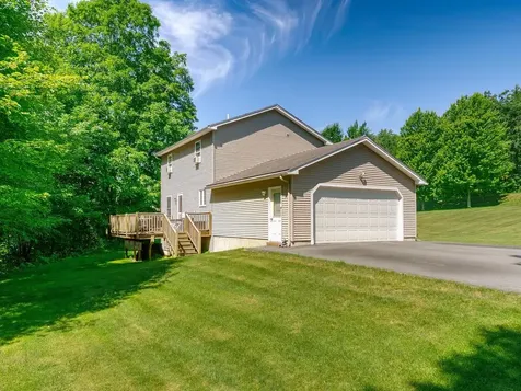 177 Westford Road Milton VT 05468