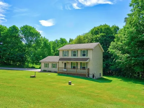 177 Westford Road Milton VT 05468