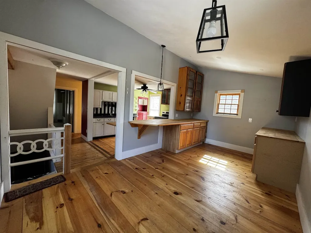 406-408 Gage Street Bennington VT 05201