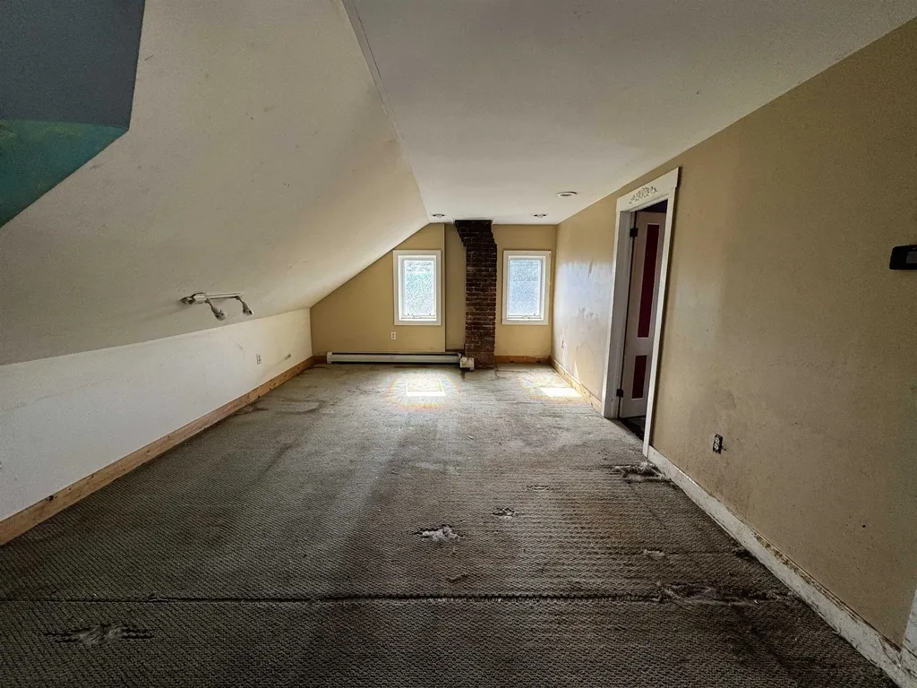 406-408 Gage Street Bennington VT 05201