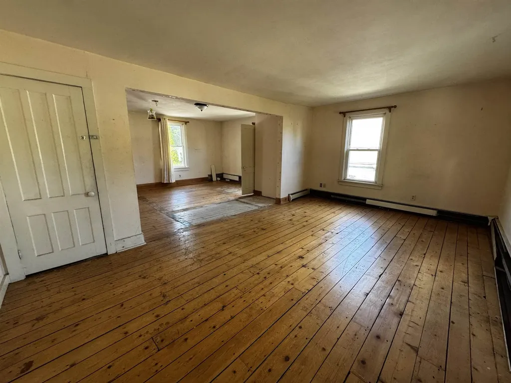 406-408 Gage Street Bennington VT 05201