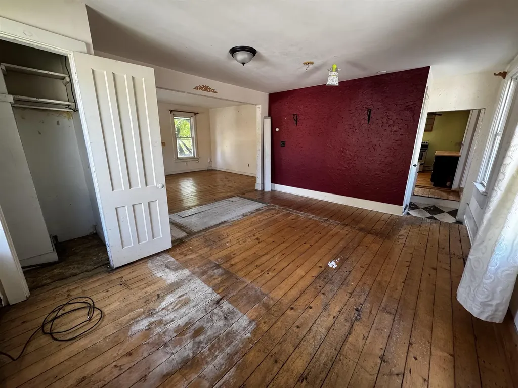 406-408 Gage Street Bennington VT 05201