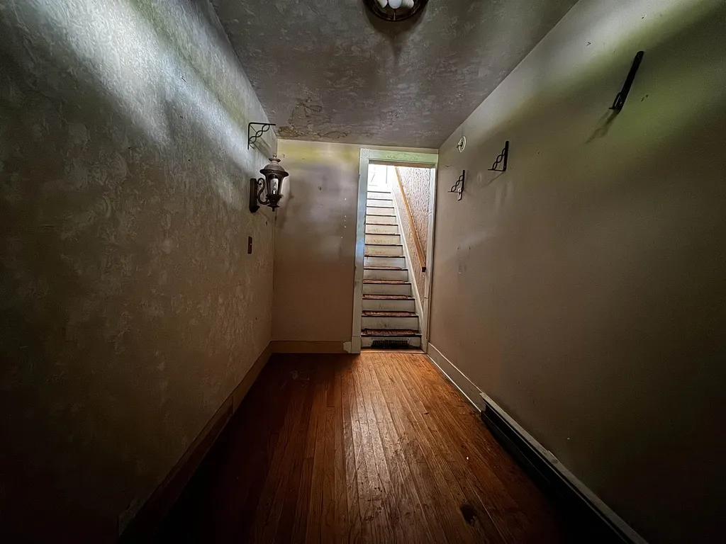 406-408 Gage Street Bennington VT 05201