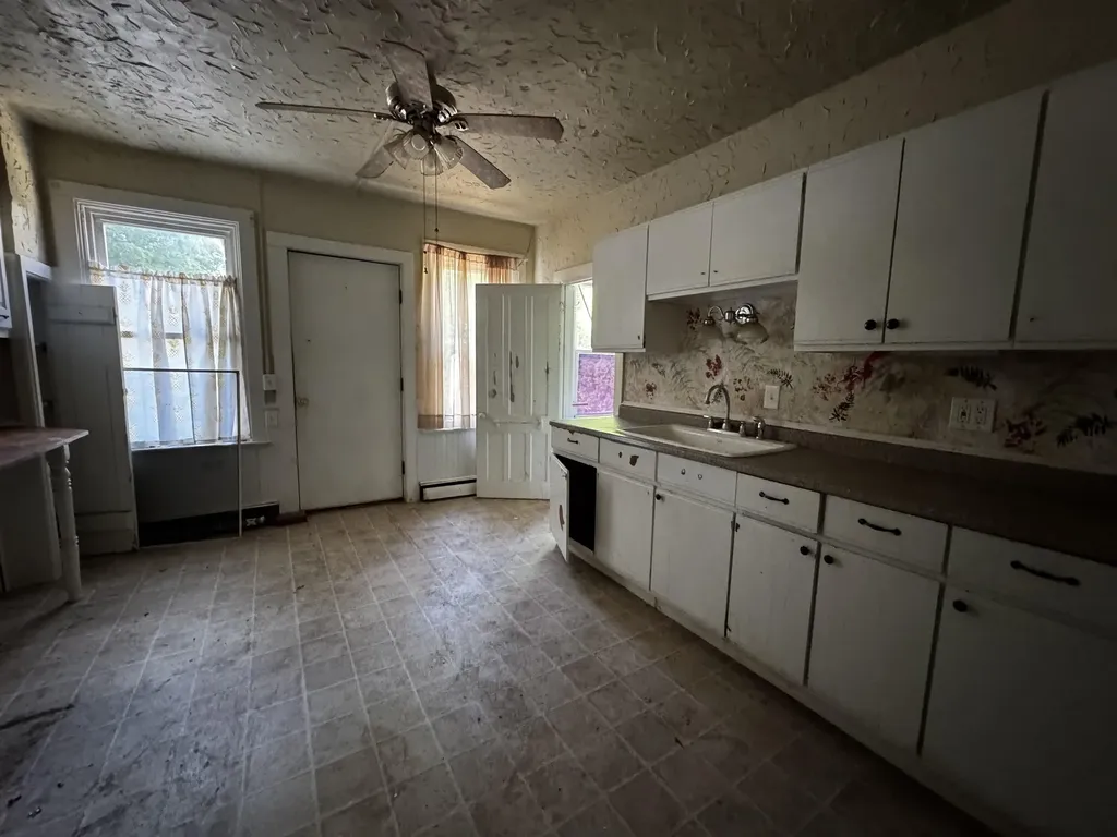 406-408 Gage Street Bennington VT 05201