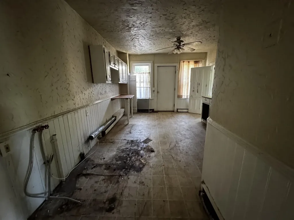 406-408 Gage Street Bennington VT 05201