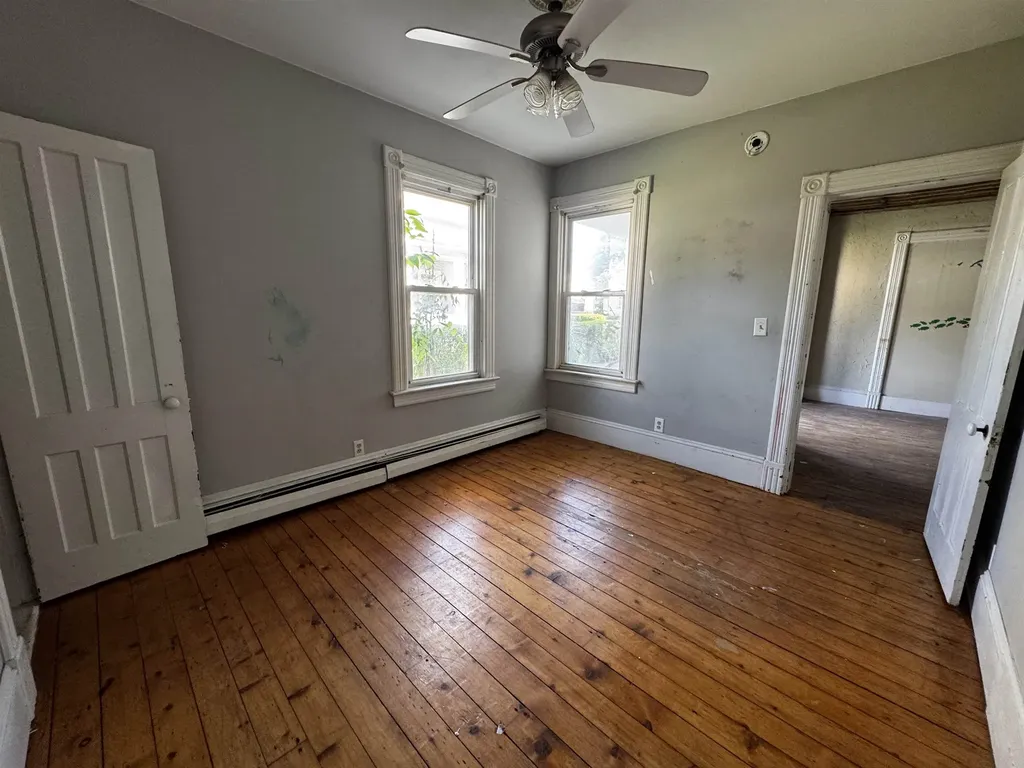 406-408 Gage Street Bennington VT 05201