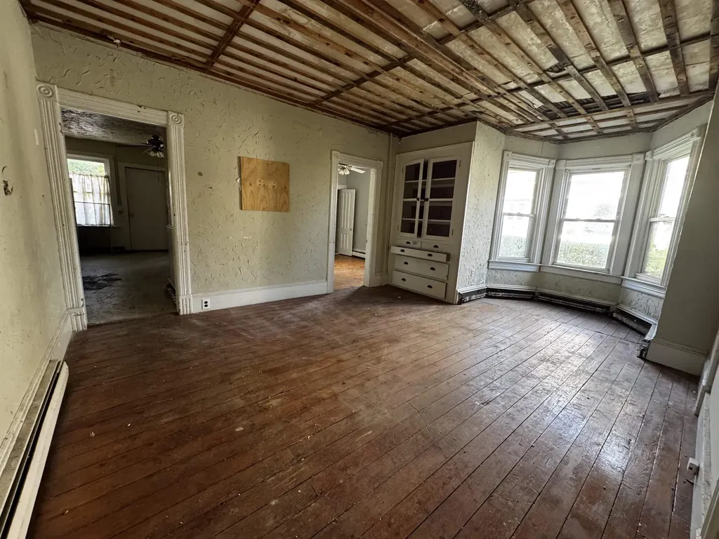 406-408 Gage Street Bennington VT 05201