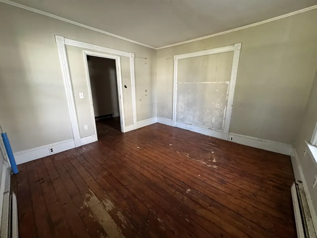 406-408 Gage Street Bennington VT 05201