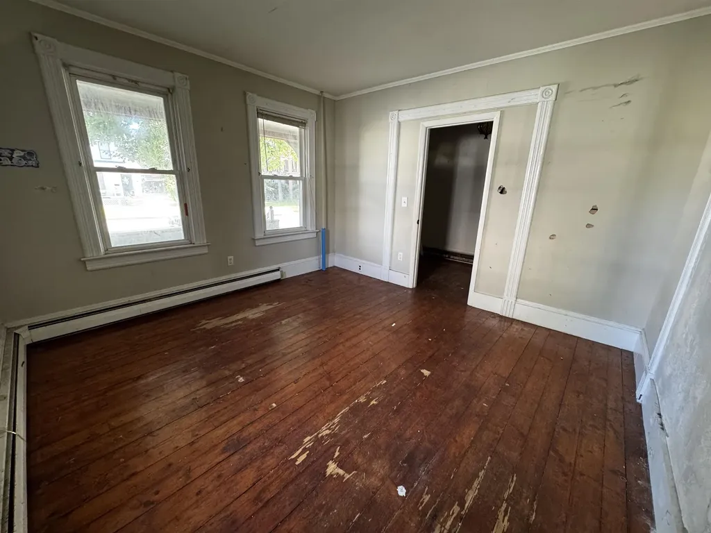 406-408 Gage Street Bennington VT 05201