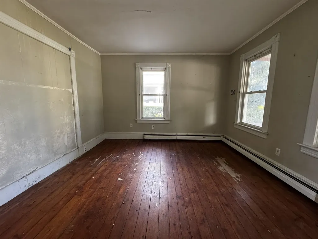 406-408 Gage Street Bennington VT 05201