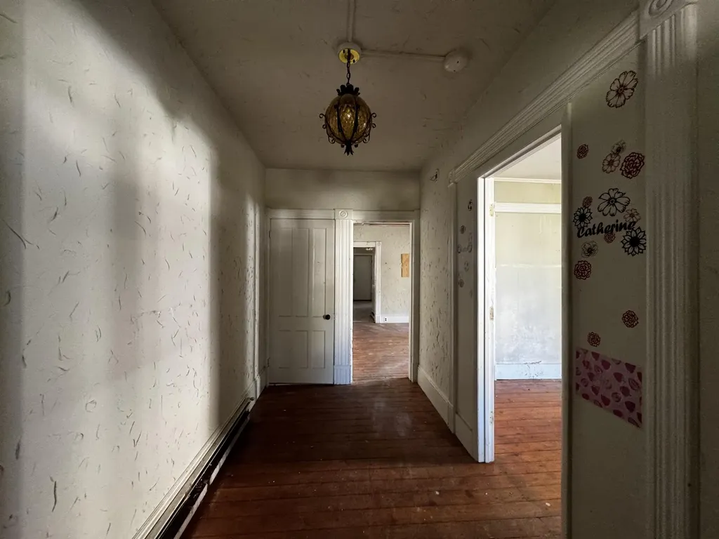 406-408 Gage Street Bennington VT 05201
