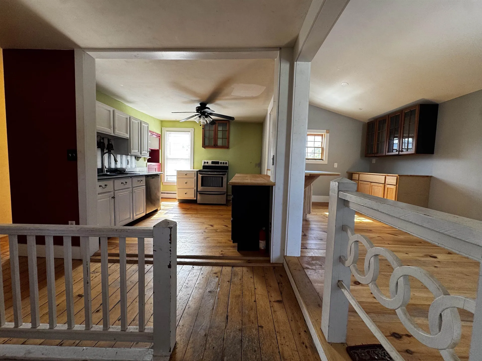 406-408 Gage Street Bennington VT 05201