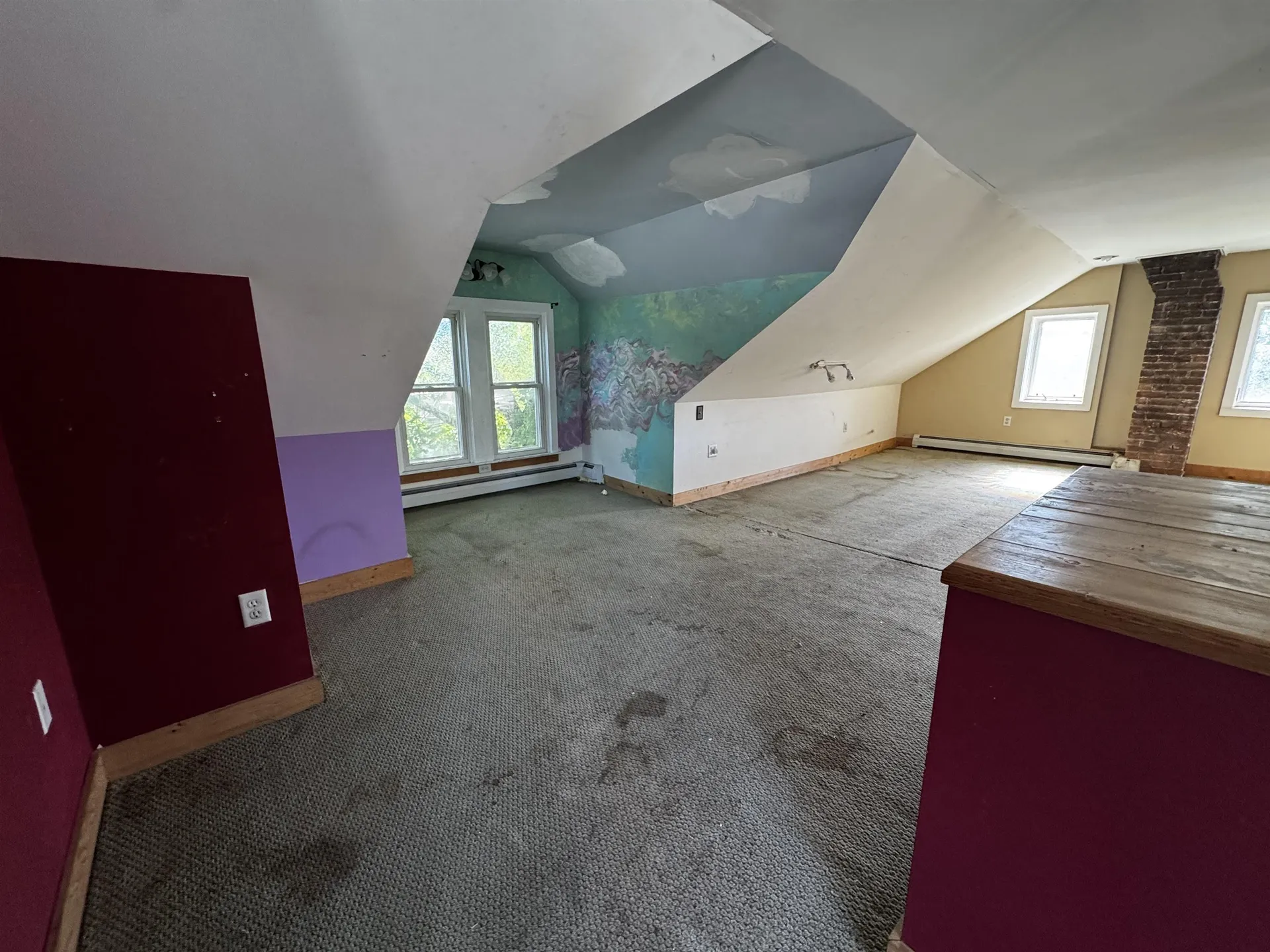 406-408 Gage Street Bennington VT 05201