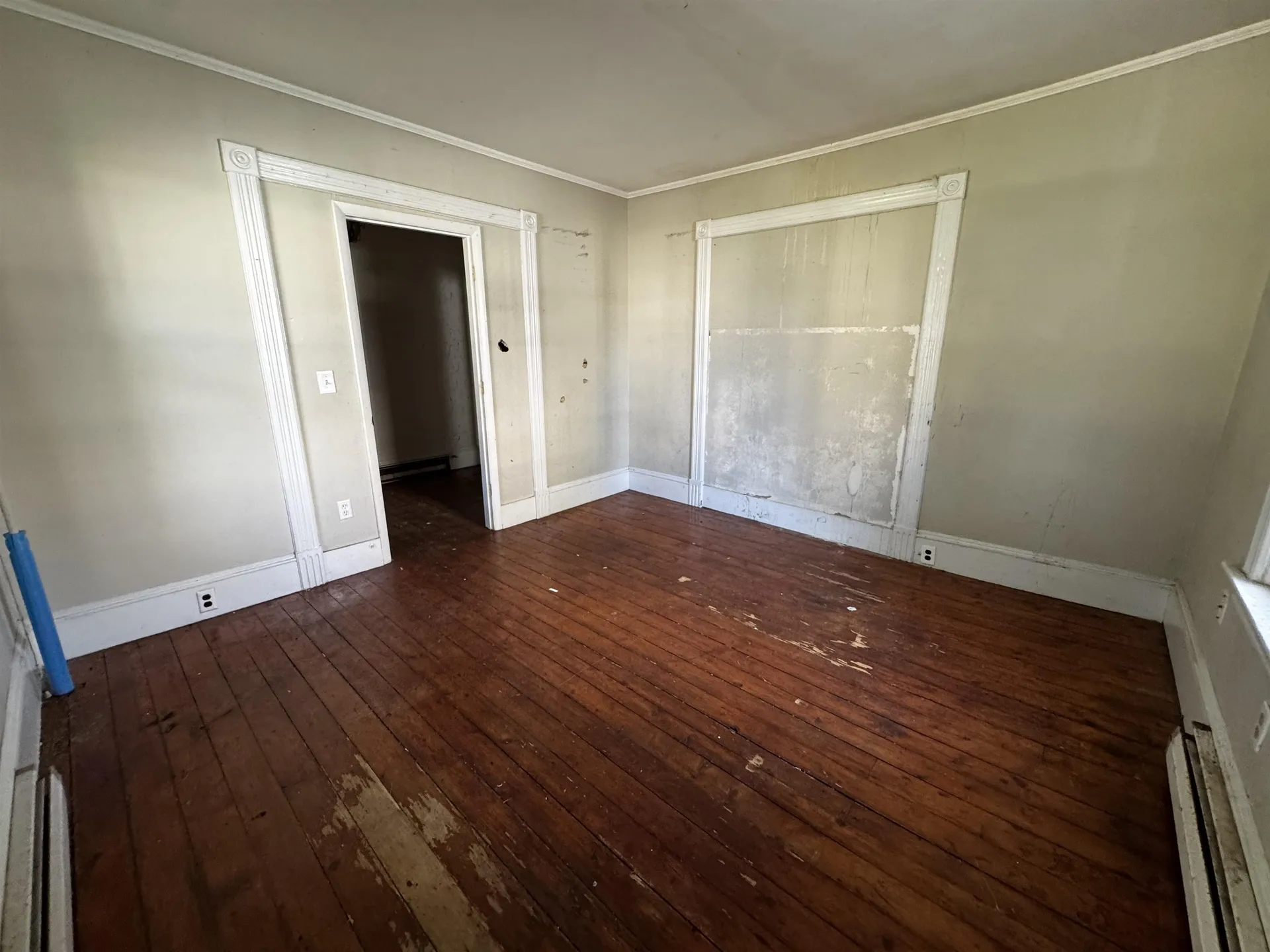 406-408 Gage Street Bennington VT 05201