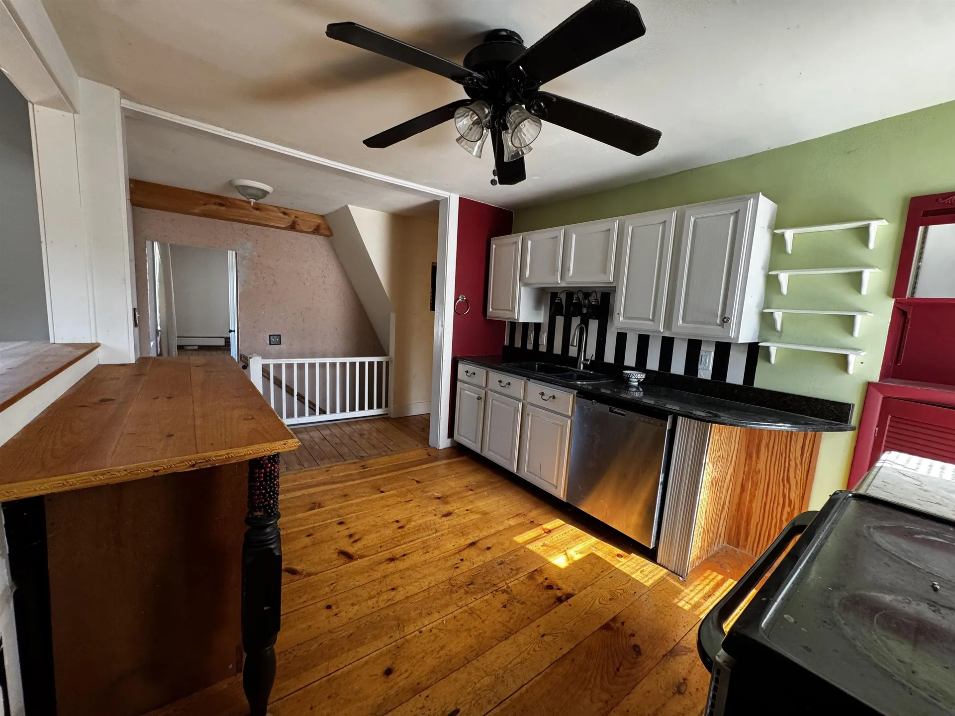 406-408 Gage Street Bennington VT 05201