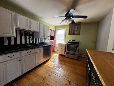406-408 Gage Street Bennington VT 05201