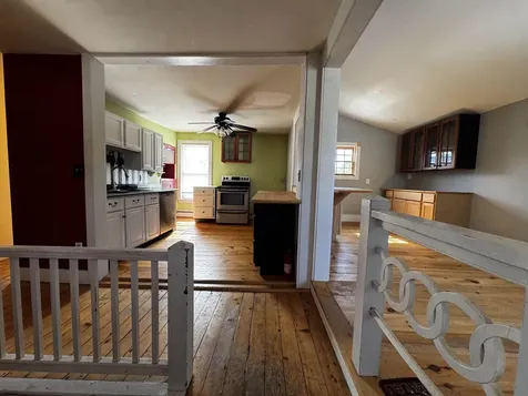 406-408 Gage Street Bennington VT 05201
