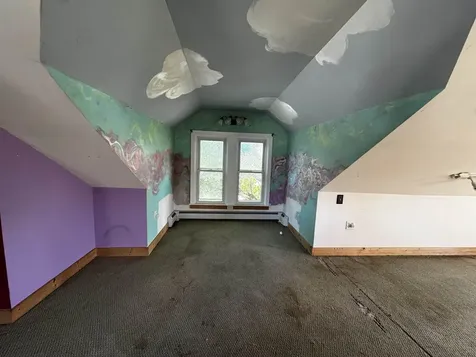 406-408 Gage Street Bennington VT 05201