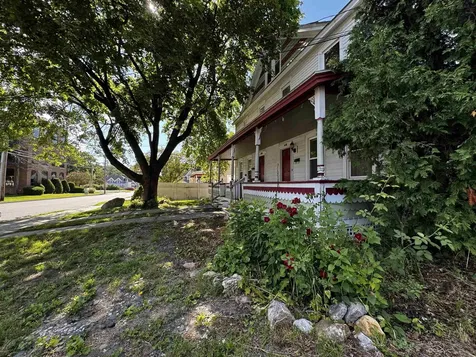 406-408 Gage Street Bennington VT 05201