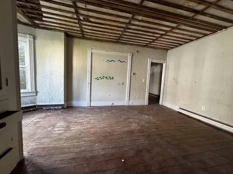 406-408 Gage Street Bennington VT 05201