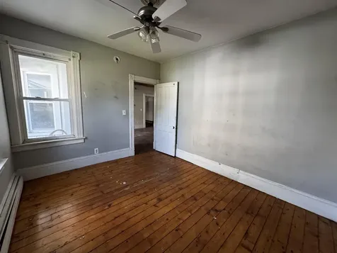406-408 Gage Street Bennington VT 05201