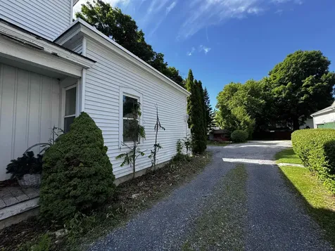 406-408 Gage Street Bennington VT 05201