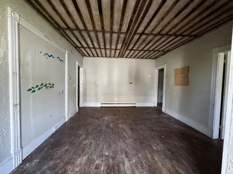 406-408 Gage Street Bennington VT 05201