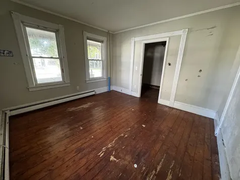 406-408 Gage Street Bennington VT 05201