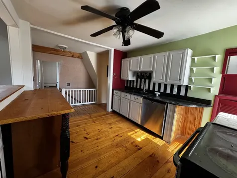 406-408 Gage Street Bennington VT 05201