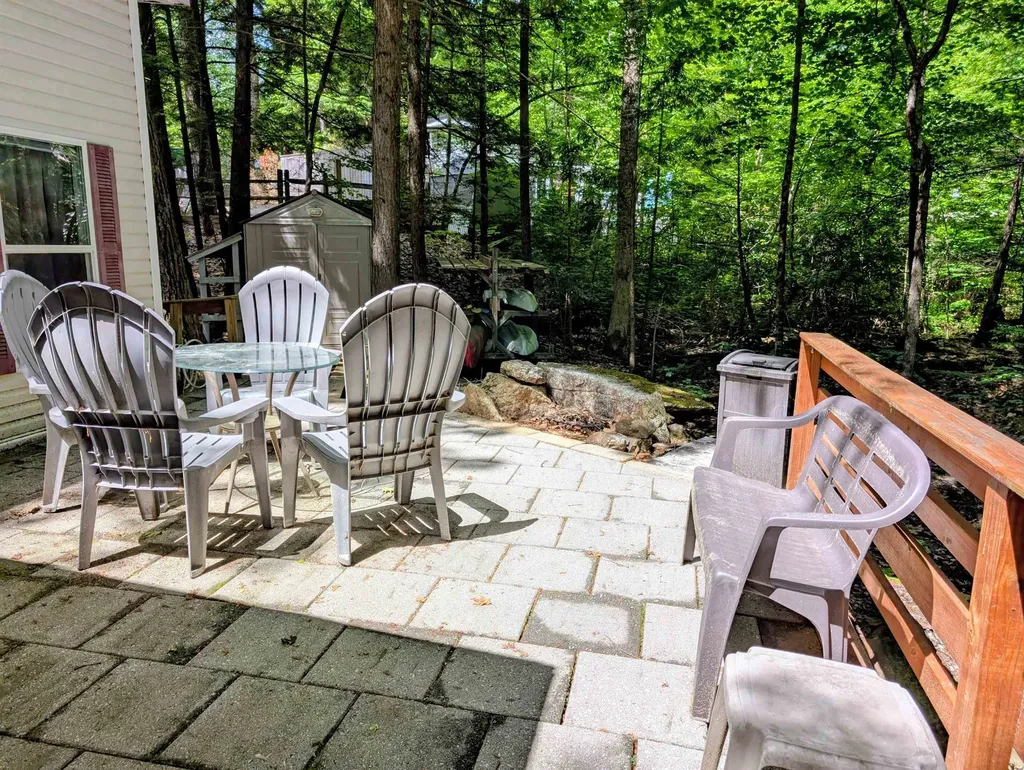 47 Overlook Road Holderness NH 03245