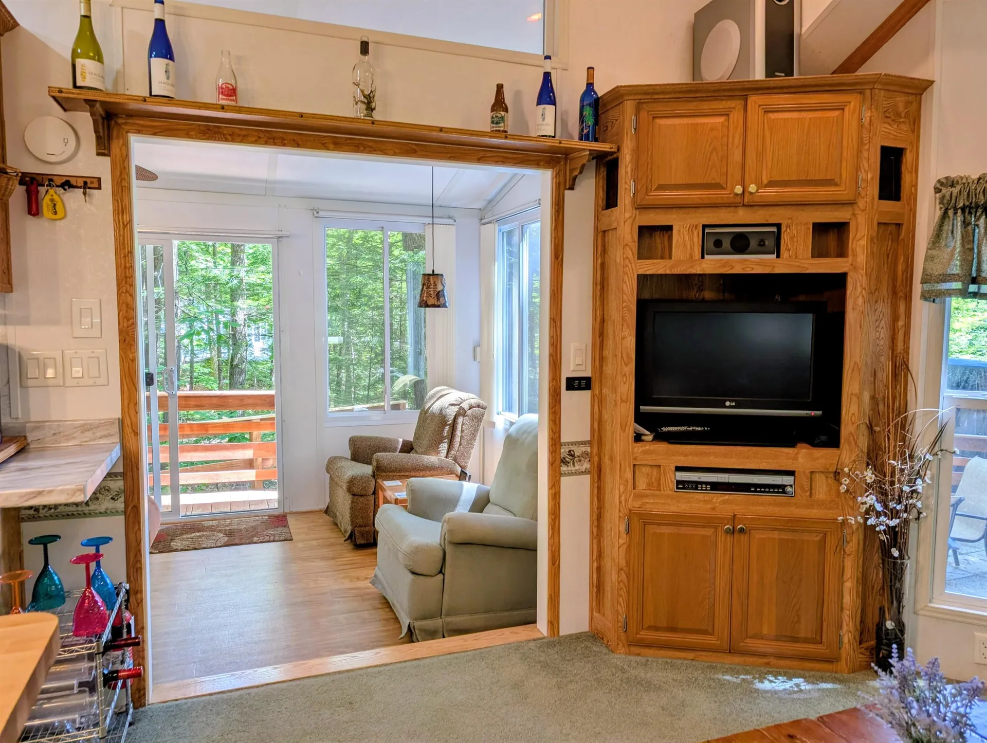47 Overlook Road Holderness NH 03245