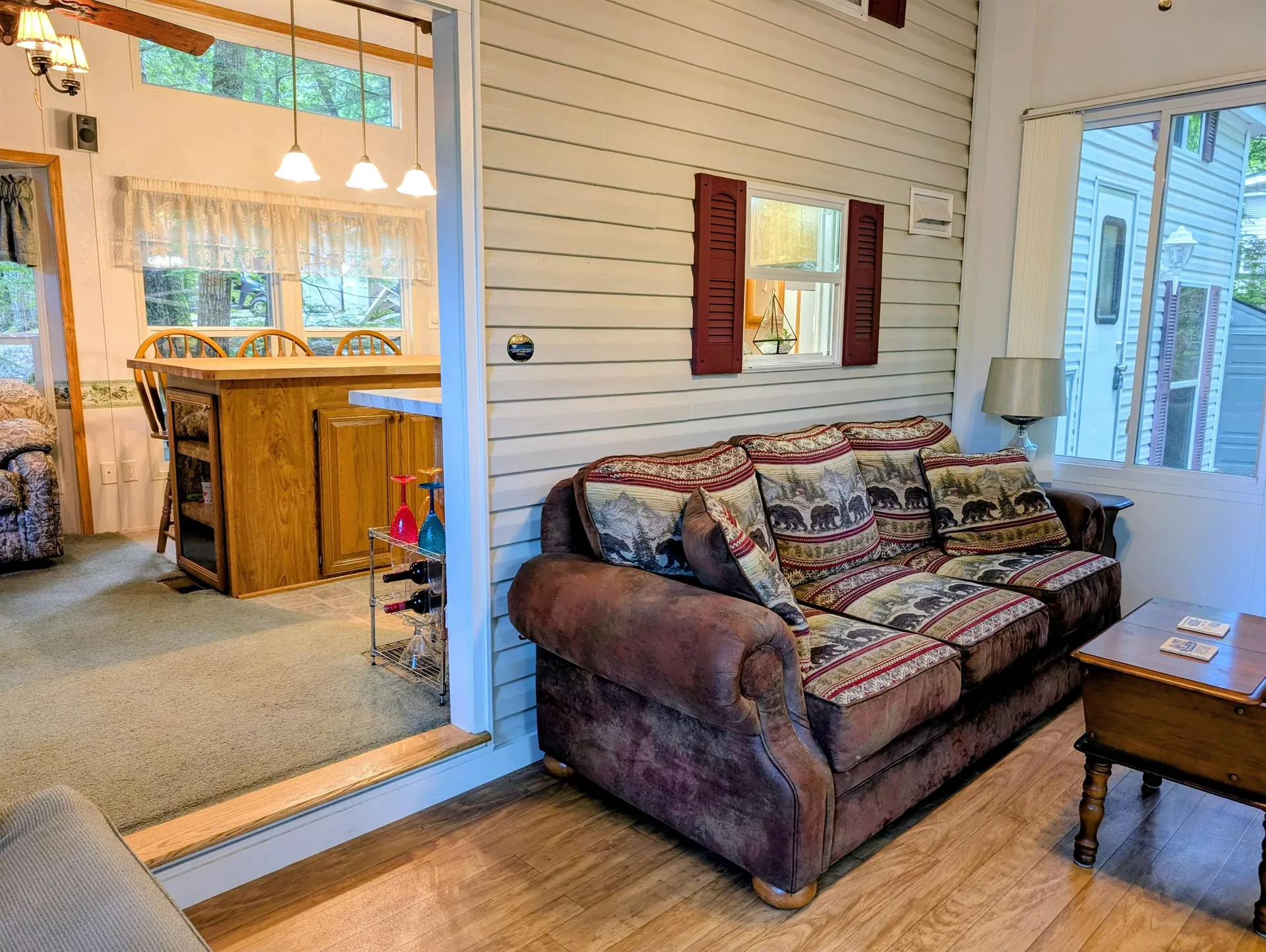47 Overlook Road Holderness NH 03245
