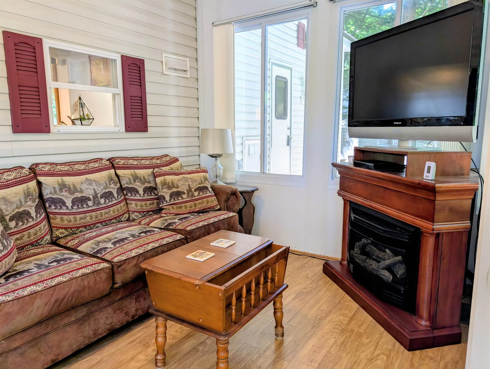 47 Overlook Road Holderness NH 03245