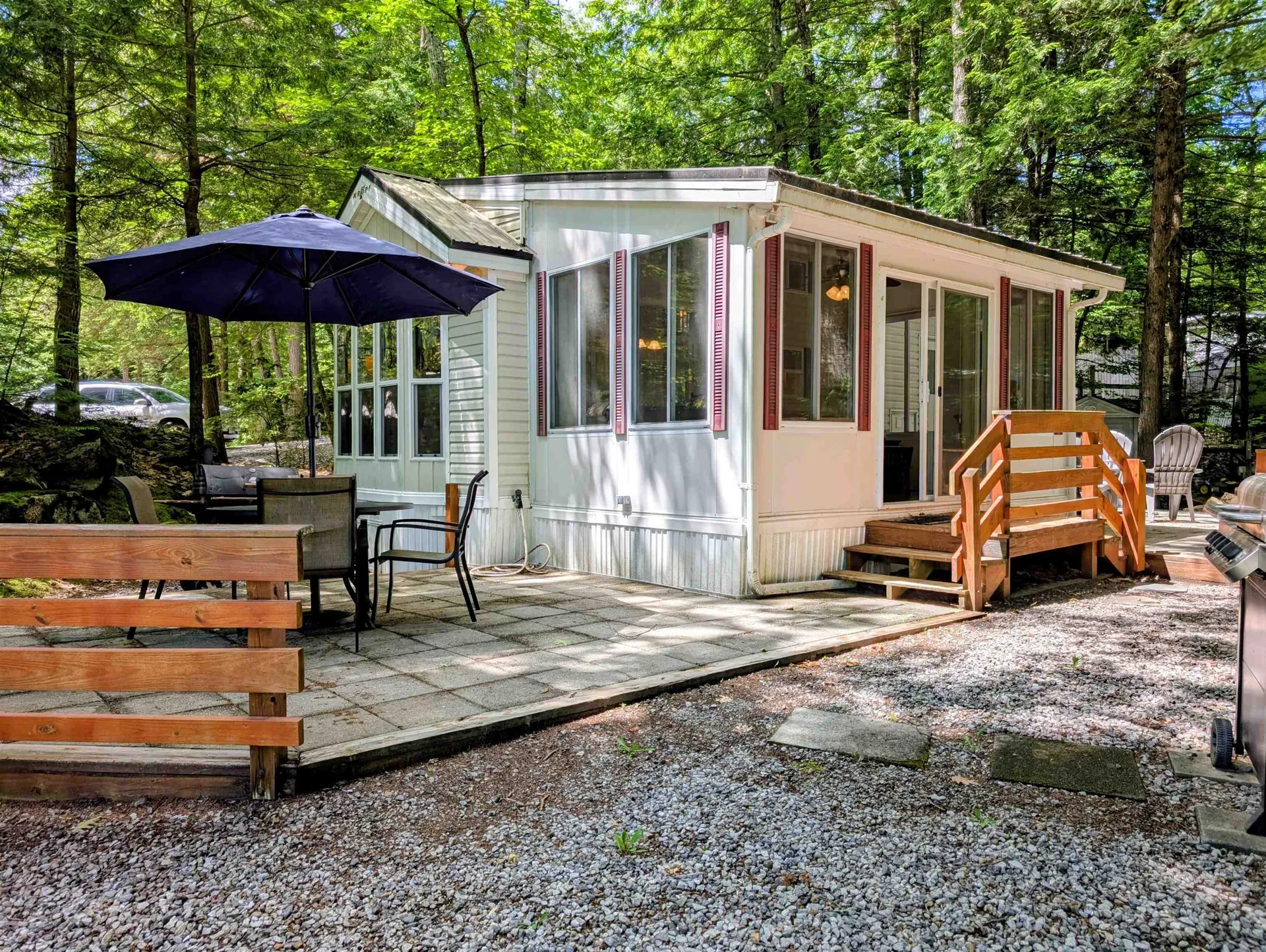 47 Overlook Road Holderness NH 03245