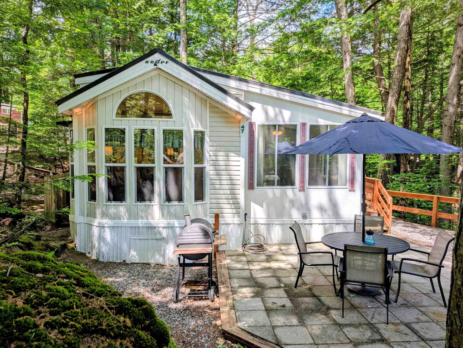 47 Overlook Road Holderness NH 03245
