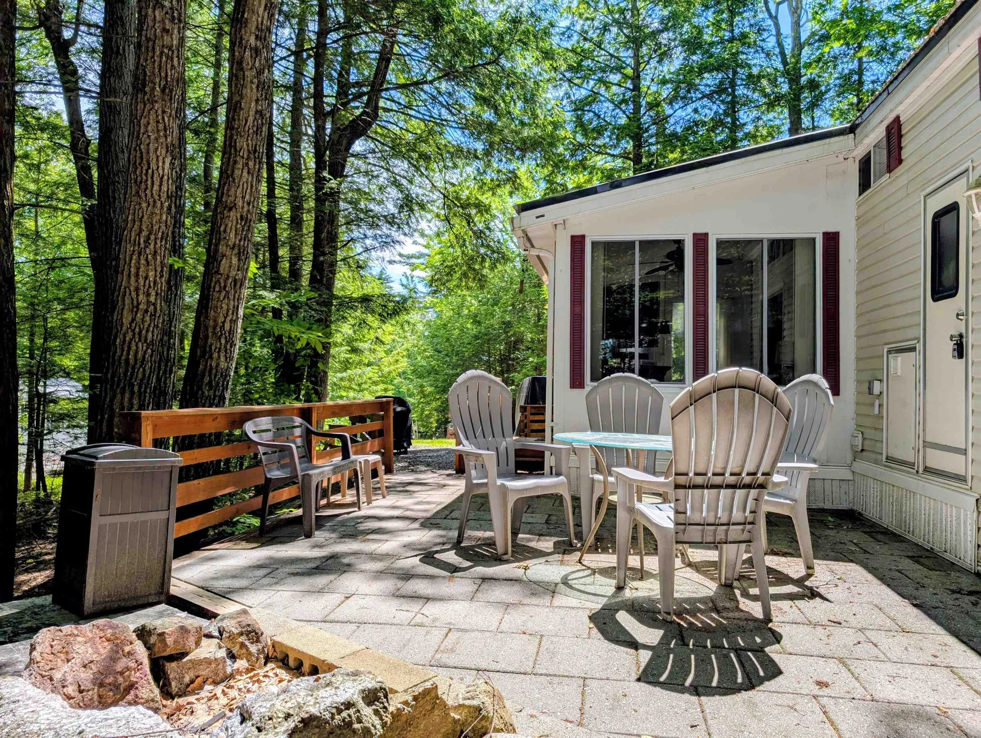 47 Overlook Road Holderness NH 03245
