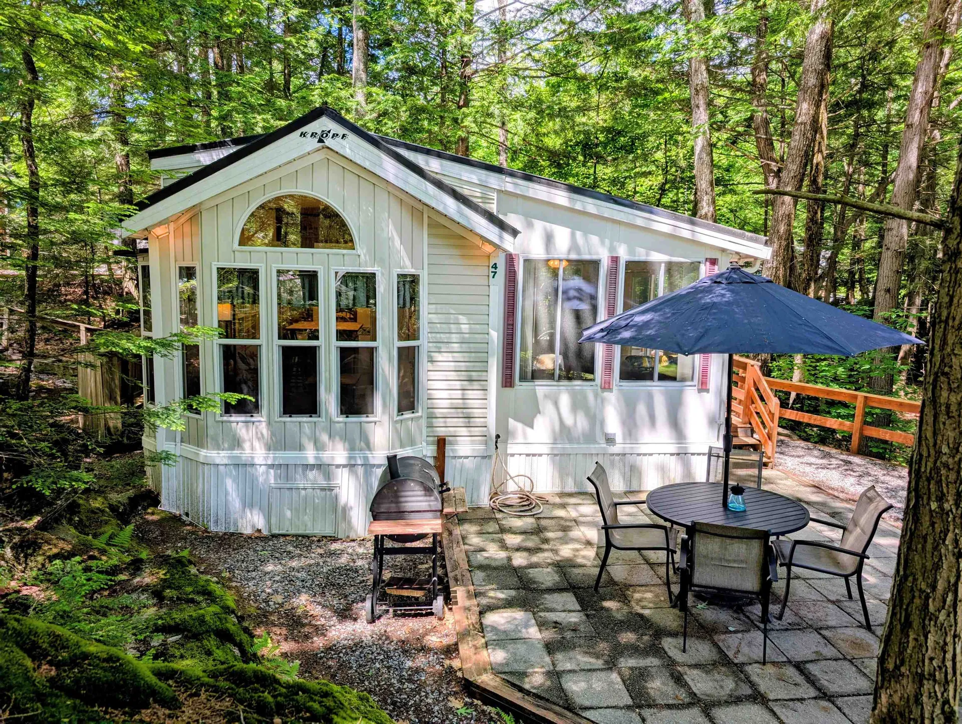 47 Overlook Road Holderness NH 03245