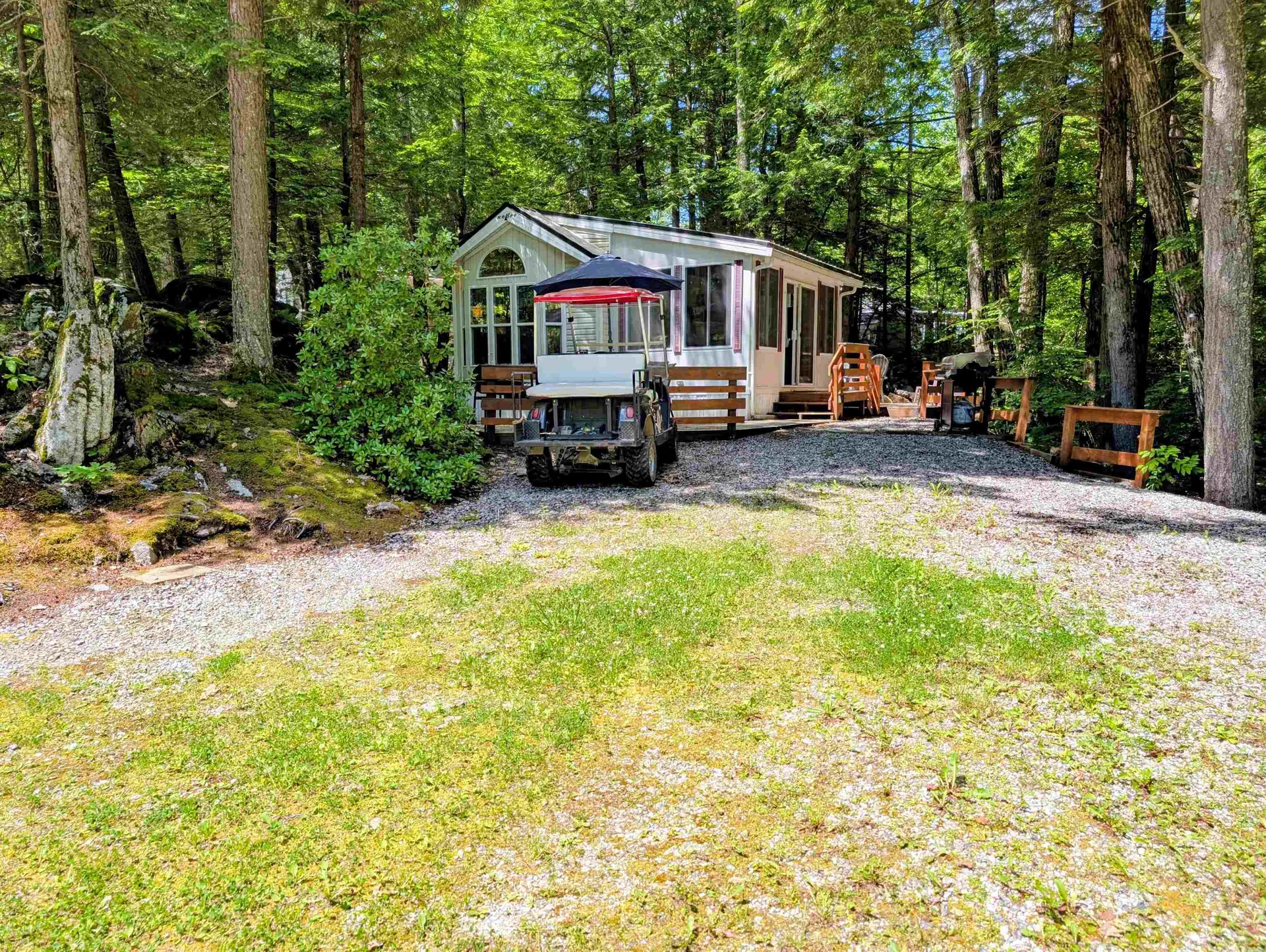 47 Overlook Road Holderness NH 03245