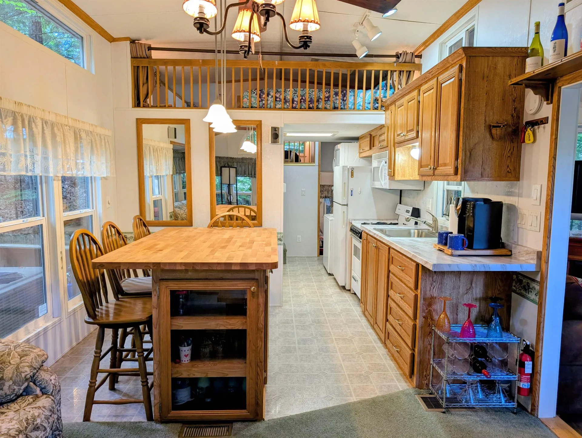 47 Overlook Road Holderness NH 03245