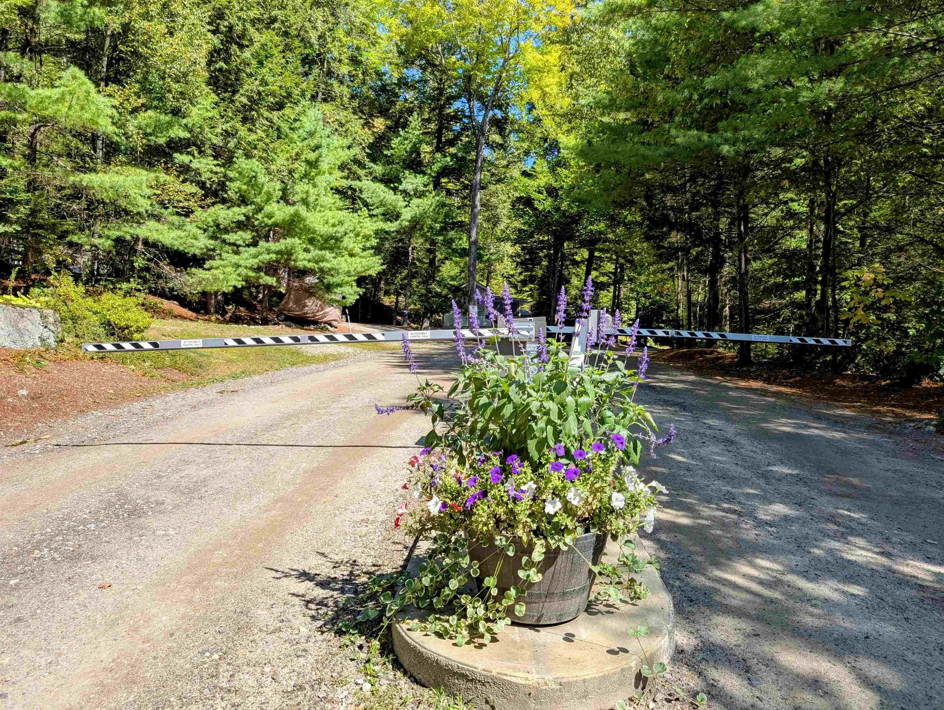 47 Overlook Road Holderness NH 03245