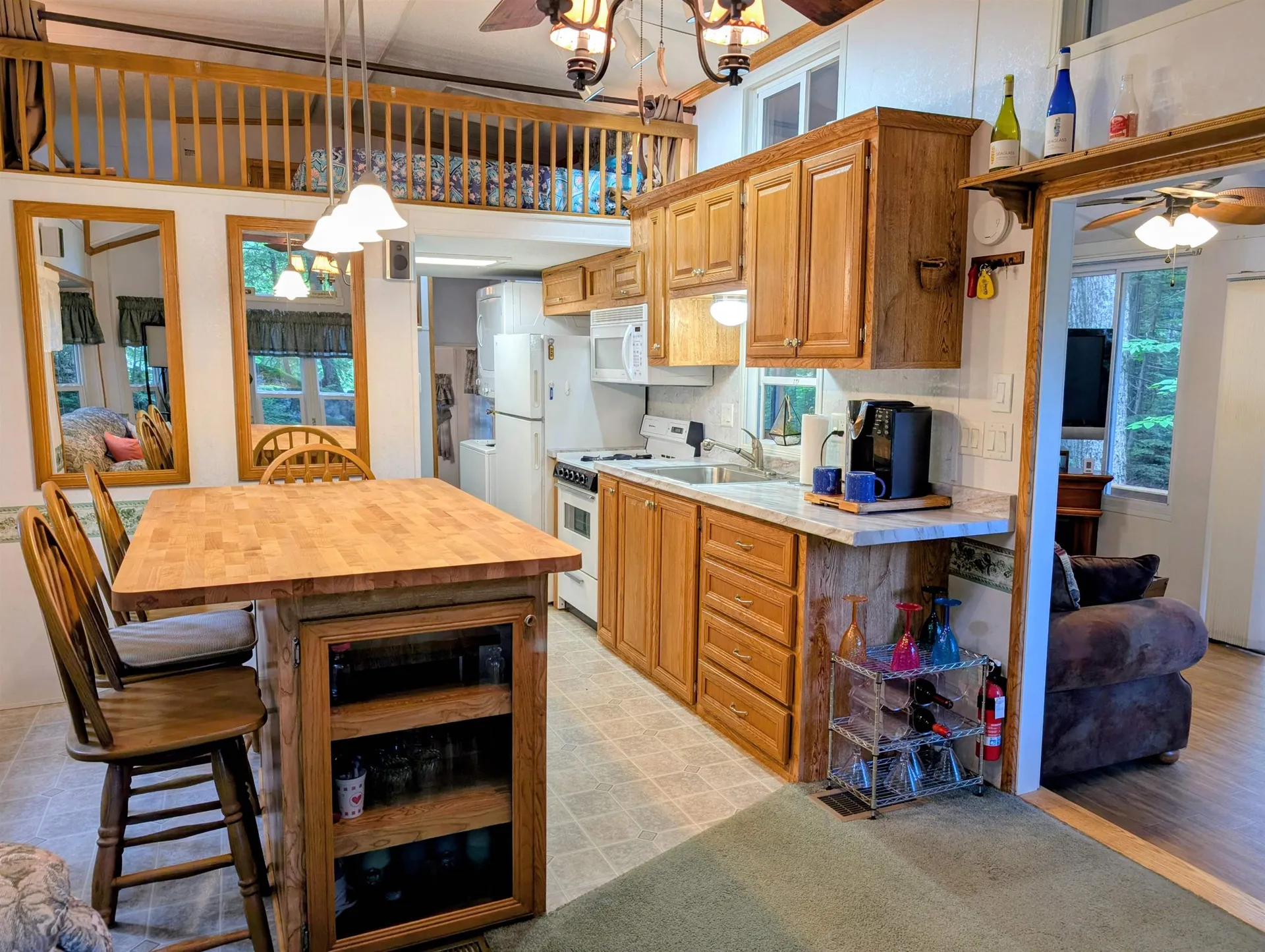 47 Overlook Road Holderness NH 03245