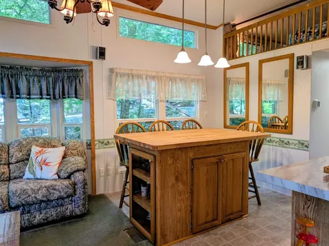 47 Overlook Road Holderness NH 03245